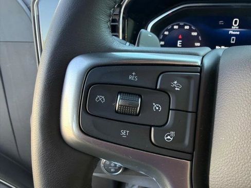 Used 2022 Chevrolet Silverado 1500 LTZ w/ LTZ Premium Texas Edition image 41