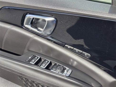 New 2026 Kia Carnival SX Prestige image 16