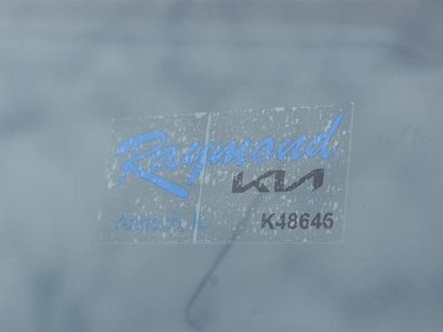 New 2026 Kia K5 GT-Line image 37