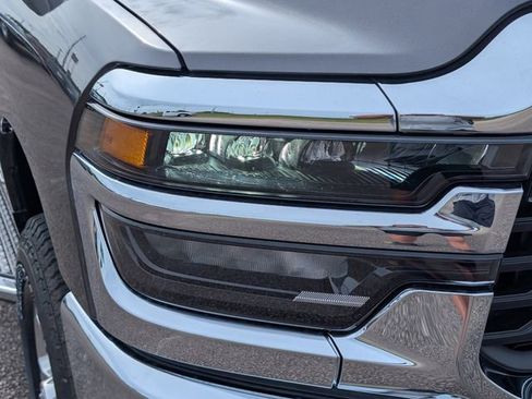 New 2026 RAM 2500 Big Horn AWD/4WD image 14