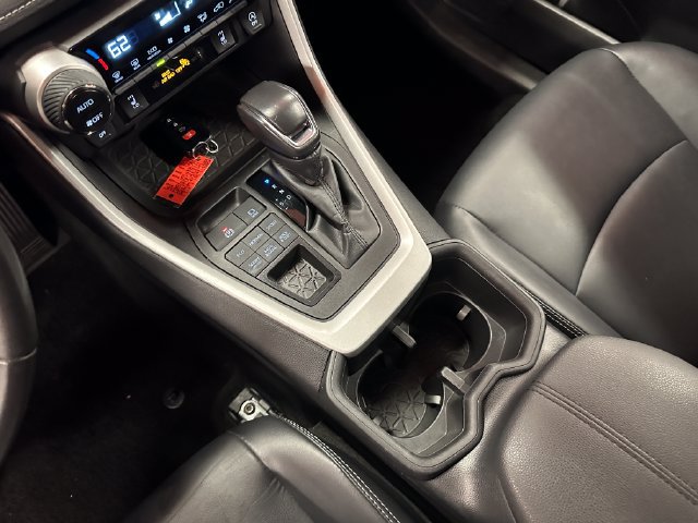 Certified 2024 Toyota RAV4 XLE Premium w/ Weather Package AWD/4WD image 24