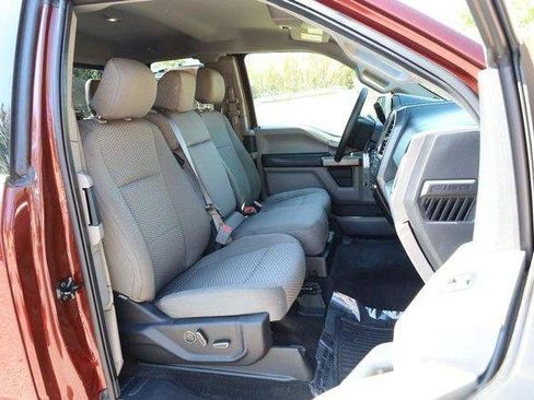 Used 2015 Ford F150 XLT w/ Equipment Group 302A Luxury RWD image 25