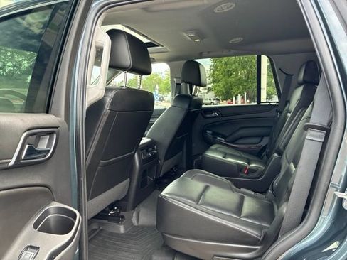 Used 2020 GMC Yukon SLT AWD/4WD image 19