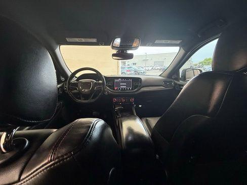 Used 2021 Dodge Durango R/T w/ Blacktop Package AWD/4WD image 29