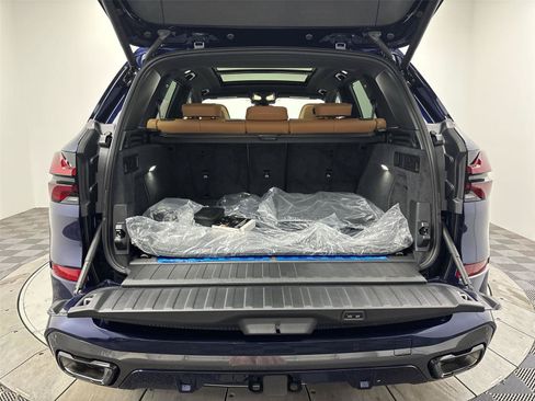 New 2026 BMW X5 xDrive50e w/ Executive Package AWD/4WD image 21