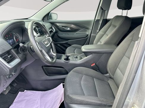 Used 2024 GMC Terrain SLE AWD/4WD image 22