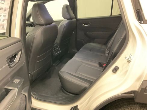 New 2026 Subaru Outback Touring AWD/4WD image 29