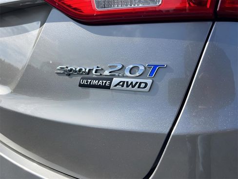 Used 2016 Hyundai Santa Fe Sport 2.0T w/ Option Group 05 image 6