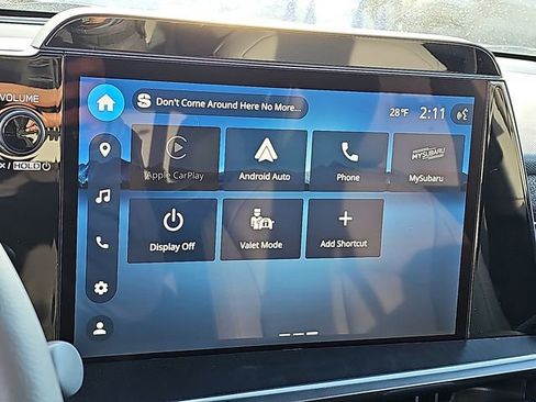 New 2026 Subaru Outback Limited image 21