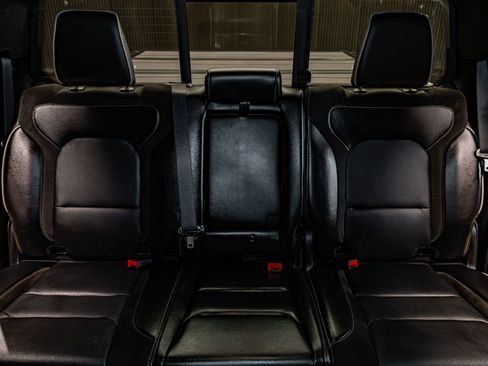 Used 2023 RAM 1500 Laramie image 21