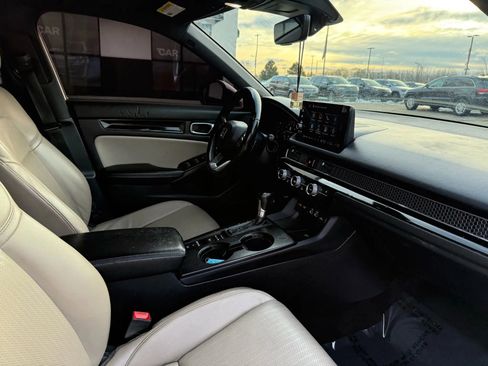 Used 2022 Honda Civic Sport Touring image 24