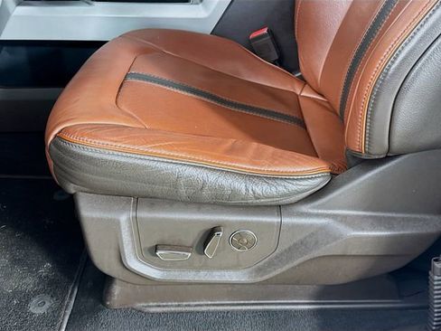 Used 2019 Ford F250 King Ranch w/ King Ranch Ultimate Package image 24