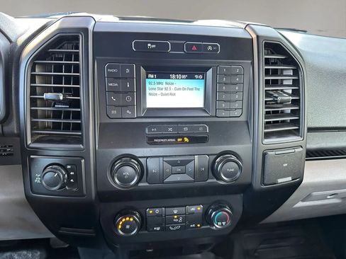 Used 2019 Ford F150 XL w/ XL Power Equipment Group AWD/4WD image 24