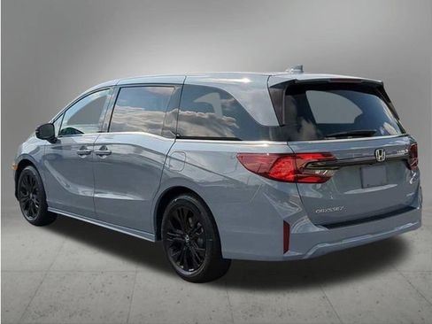 New 2026 Honda Odyssey Sport-L image 3