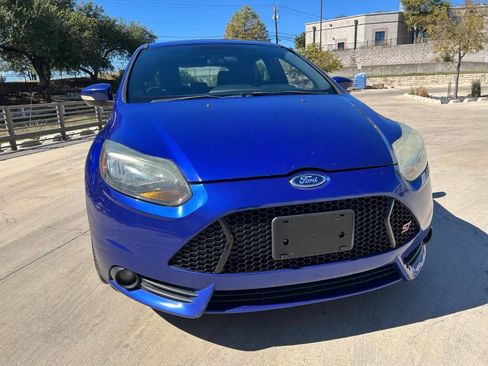 Used 2013 Ford Focus ST image 5