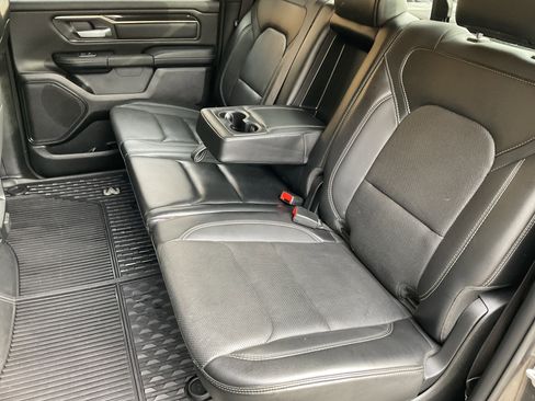 Used 2020 RAM 1500 Rebel w/ Rebel Level 2 Equipment Group image 35