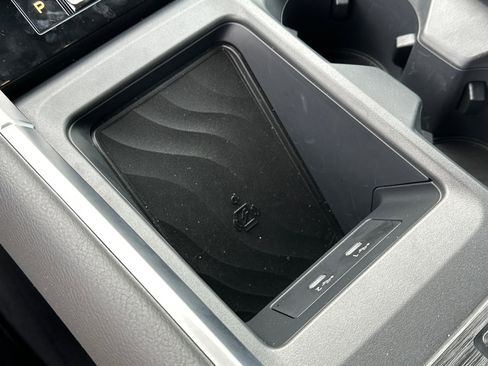 New 2026 Nissan Armada Platinum Reserve image 35