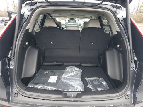 New 2026 Honda CR-V EX-L image 41