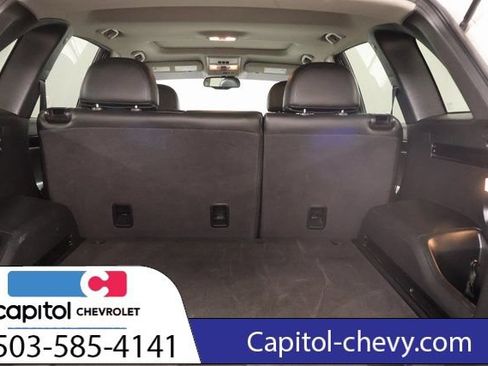 Used 2014 Chevrolet Captiva Sport LT w/ Convenience Package FWD image 26