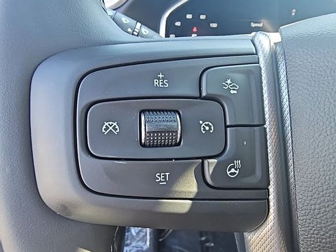 New 2026 GMC Sierra 3500 Denali image 19