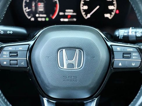 Used 2023 Honda CR-V EX-L image 24
