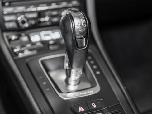 Used 2016 Porsche 911 Carrera GTS RWD image 40
