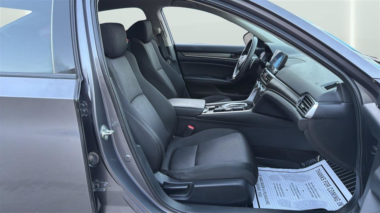 Used 2018 Honda Accord Hybrid image 13