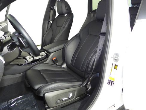 Certified 2024 BMW X3 xDrive30i w/ Convenience Package image 22