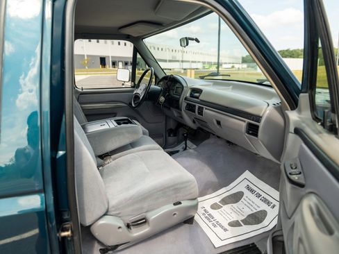 Used 1997 Ford F250 XLT image 31