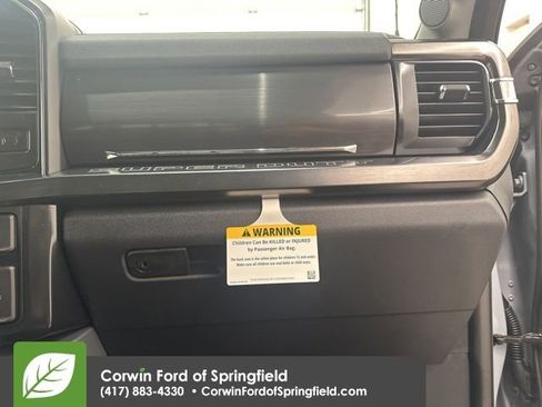 New 2026 Ford F250 Lariat w/ Lariat Premium Package image 41