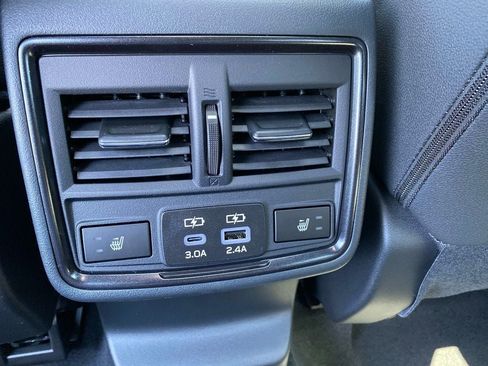 New 2026 Subaru Outback Wilderness AWD/4WD image 9
