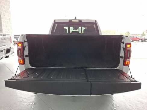 Used 2024 RAM 1500 Limited image 28