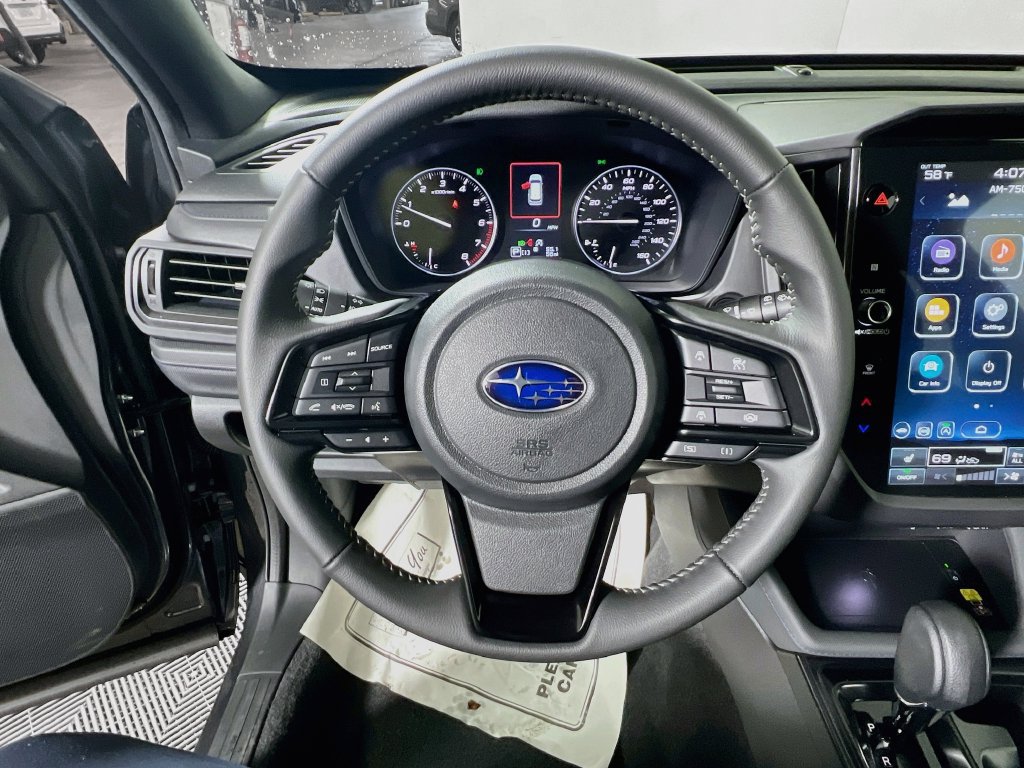 New 2026 Subaru Forester Premium AWD/4WD image 10