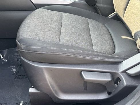 Used 2024 Ford Bronco Sport Big Bend image 12