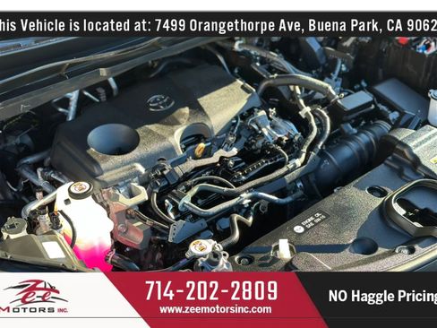 Used 2021 Toyota Sienna LE w/ LE Plus Package FWD image 55