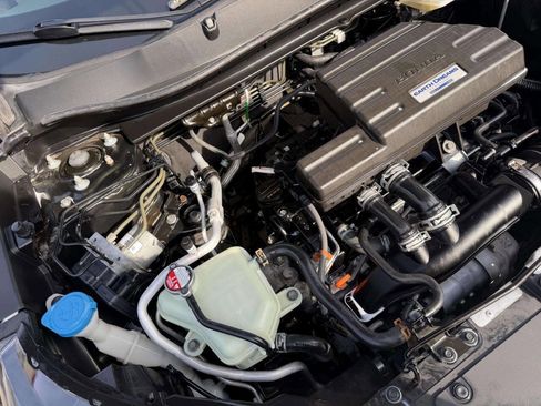 Used 2019 Honda CR-V EX image 30