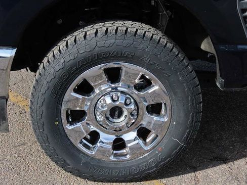 Certified 2024 Ford F350 Lariat w/ Lariat Ultimate Package image 16