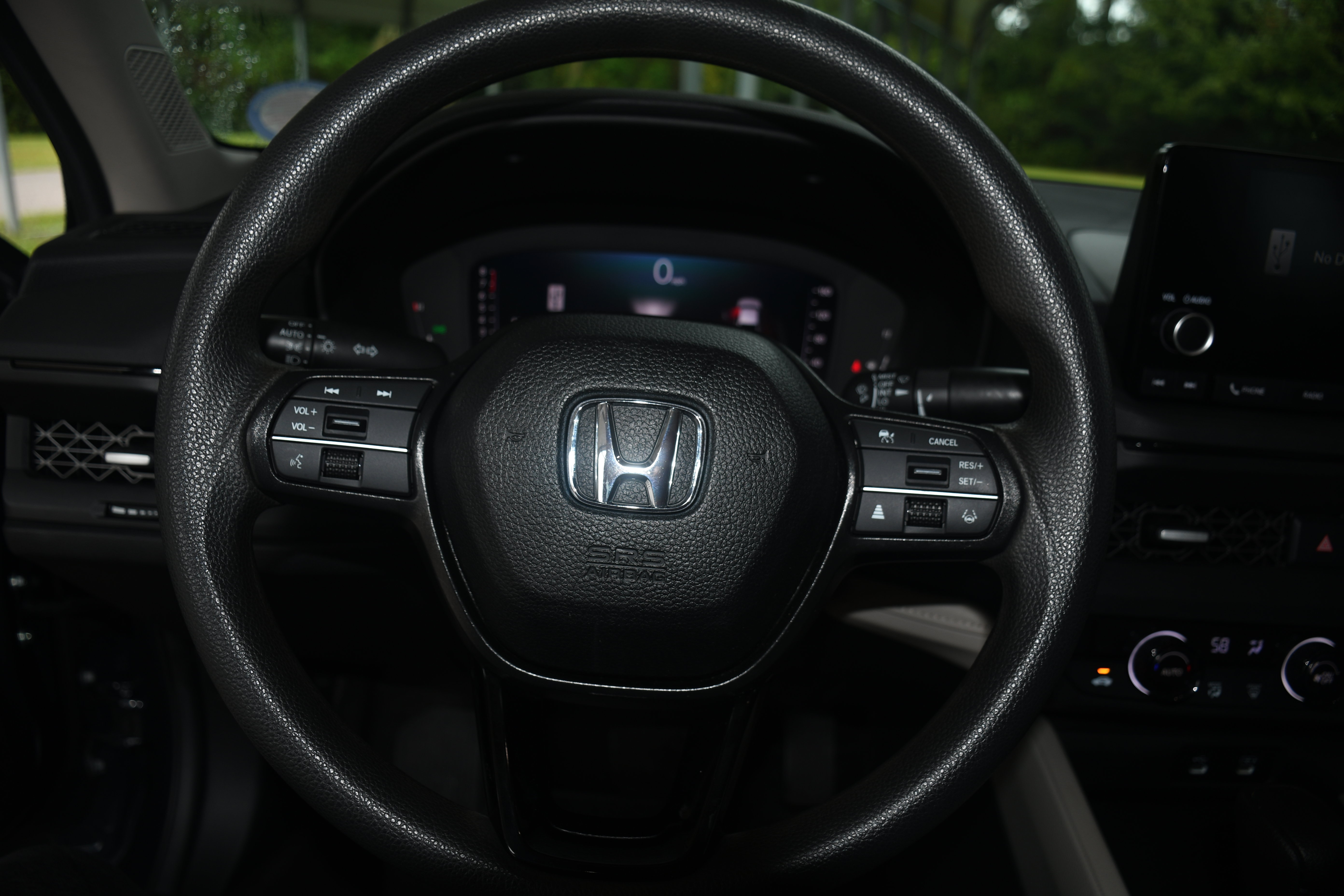 Used 2025 Honda Accord SE image 13