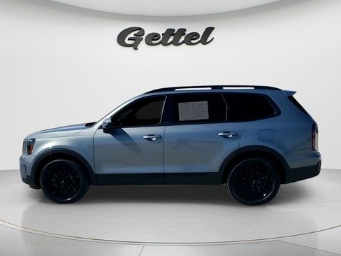 Used 2024 Kia Telluride EX X-Line AWD/4WD image 15