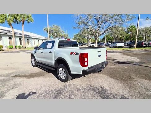 Used 2023 Ford Ranger XL w/ Equipment Group 101A High image 23