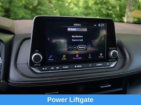 Used 2023 Nissan Rogue SV w/ SV Premium B Package AWD/4WD image 8