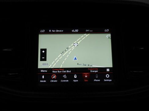Used 2023 Dodge Challenger R/T Scat Pack RWD image 3