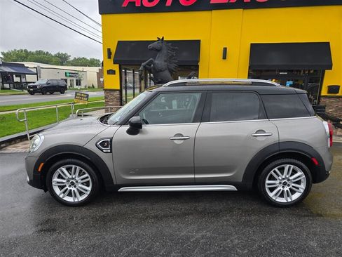 Used 2017 MINI Cooper Countryman S AWD/4WD image 23