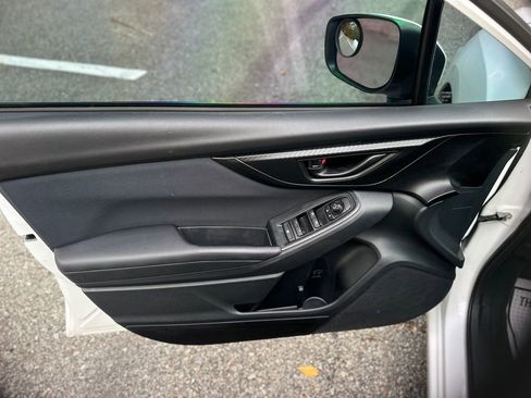 Used 2022 Subaru Impreza Premium image 19