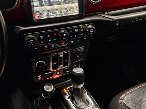 Used 2020 Jeep Wrangler Unlimited Rubicon image 13