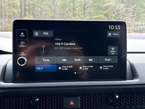 New 2026 Honda CR-V Sport-L image 21