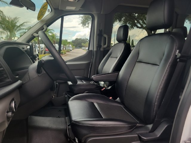 Used 2024 Ford Transit 350 XL RWD image 19