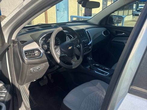 Used 2021 Chevrolet Equinox LS w/ LS Convenience Package FWD image 6