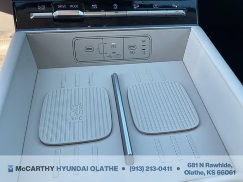 Used 2025 Hyundai Santa Fe SEL AWD/4WD image 29