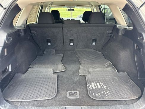 Used 2018 Subaru Outback 2.5i Premium AWD/4WD image 47
